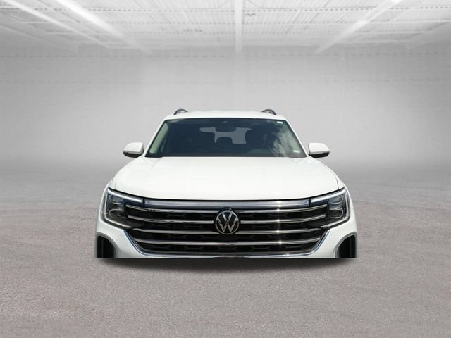 Used 2024 Volkswagen Atlas SE AWD/4WD image 39