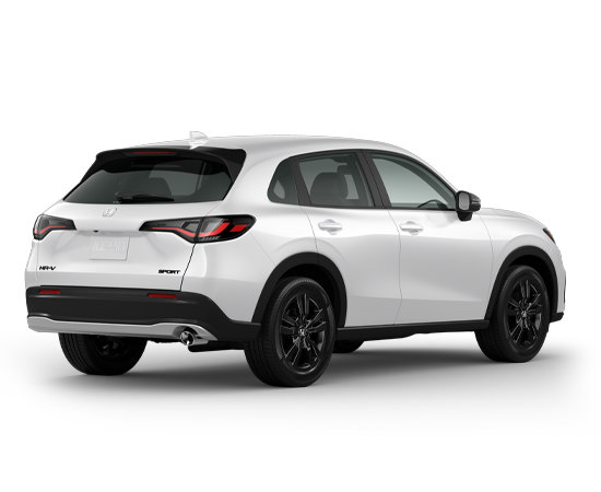 New 2027 Honda HR-V Sport image 2
