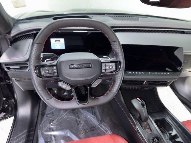 Used 2024 Dodge Charger R/T Scat Pack w/ Plus Group image 15