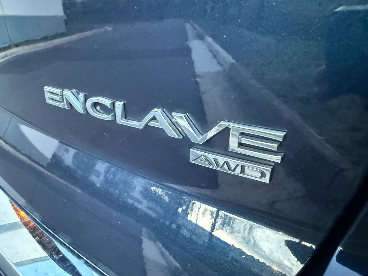 Used 2016 Buick Enclave Leather image 51