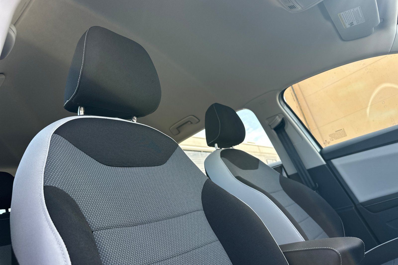 New 2027 Volkswagen Taos S FWD image 17