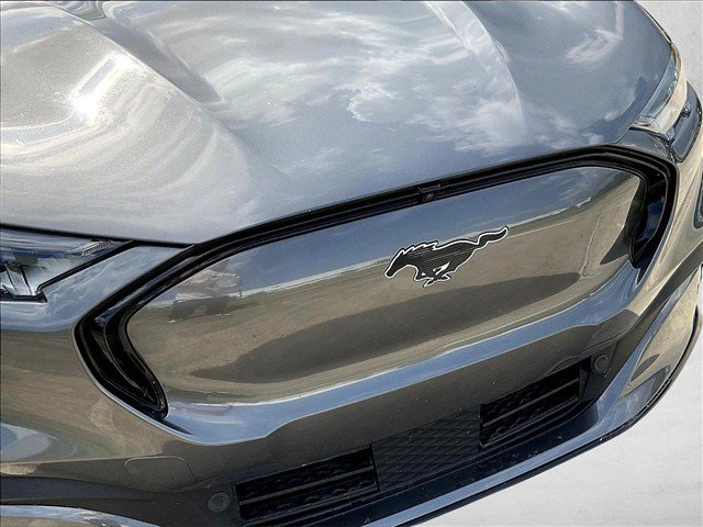 Used 2023 Ford Mustang Mach-E Premium RWD image 26