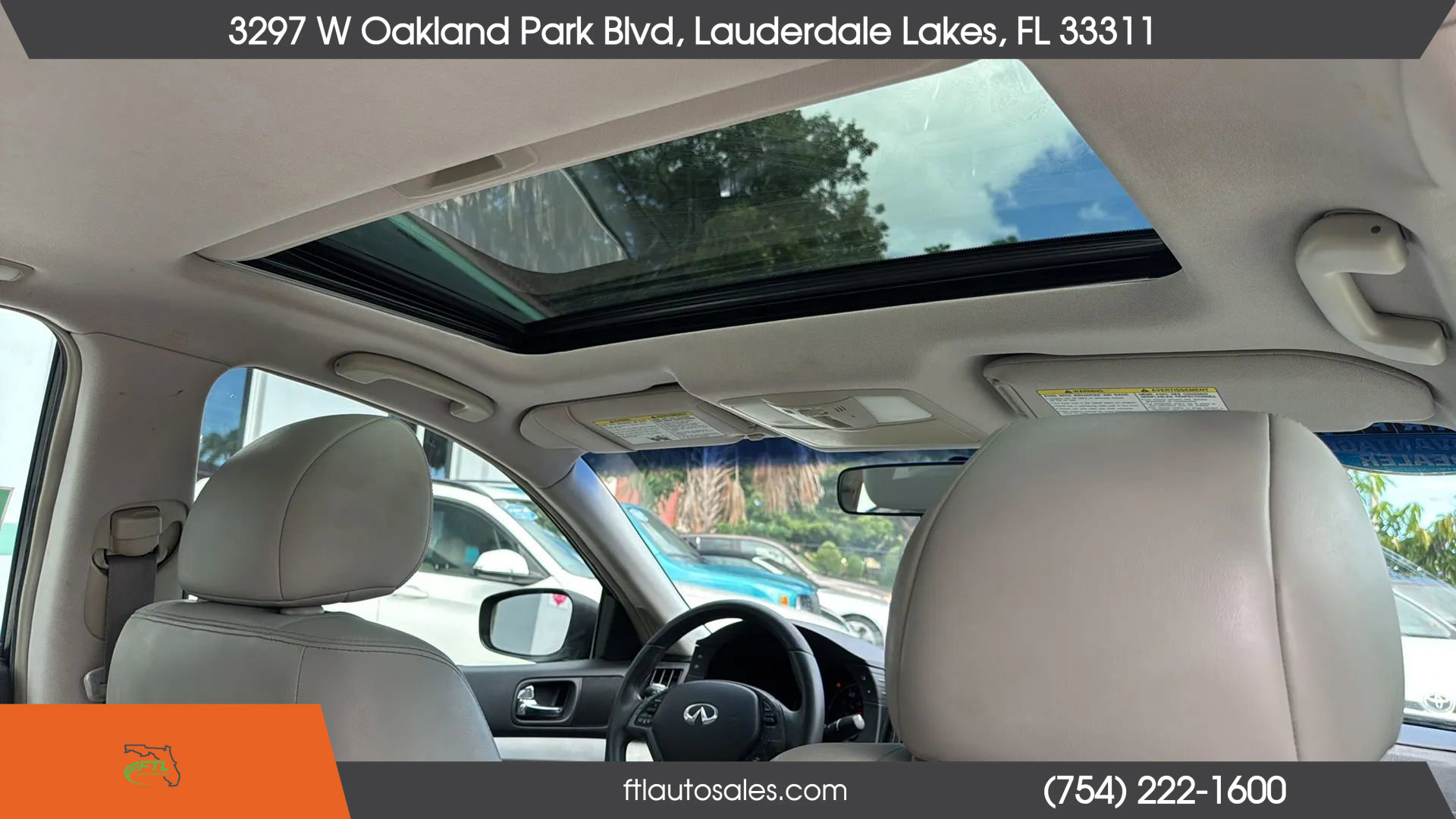 Used 2009 INFINITI G37 Journey image 41