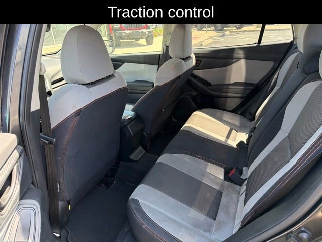 Used 2018 Subaru Crosstrek 2.0i Premium AWD/4WD image 11