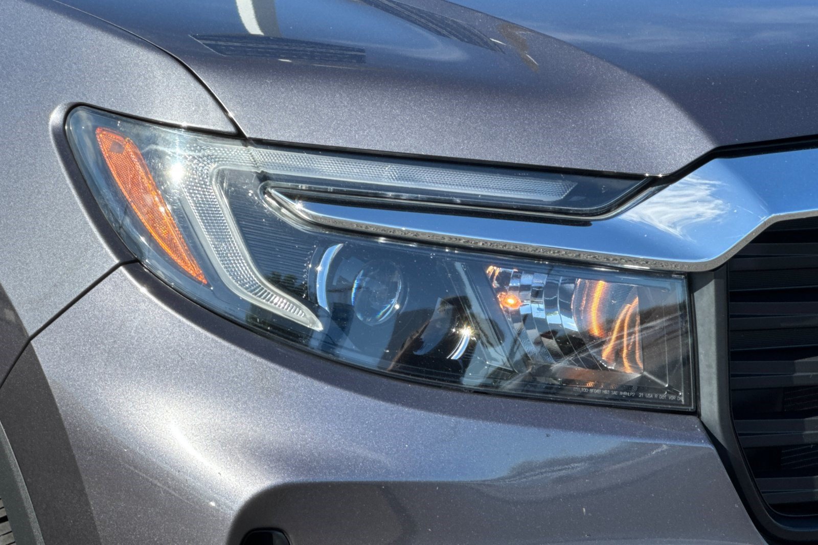 Used 2022 Honda Ridgeline RTL image 12