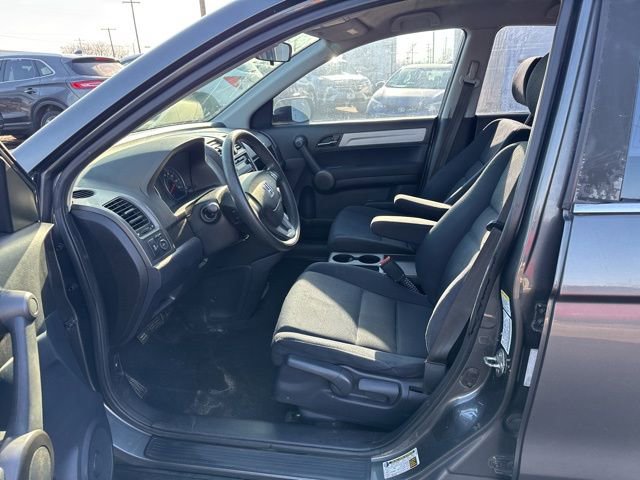 Used 2011 Honda CR-V LX image 9