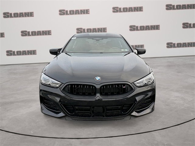 New 2026 BMW M850i xDrive image 8