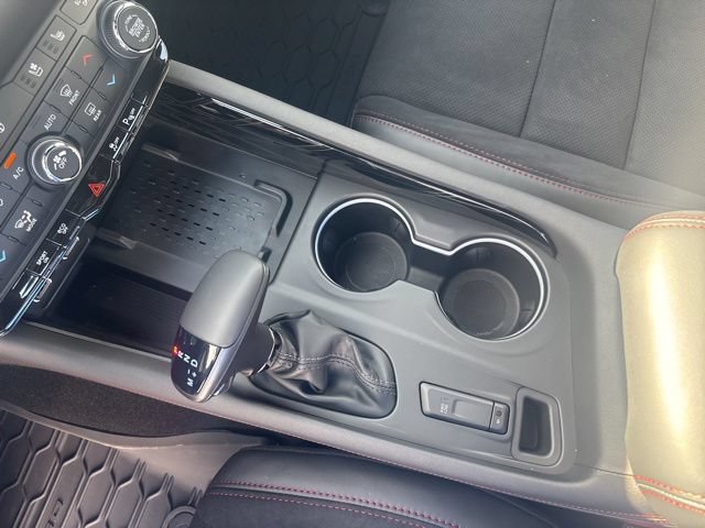 New 2026 Dodge Durango GT AWD/4WD image 39