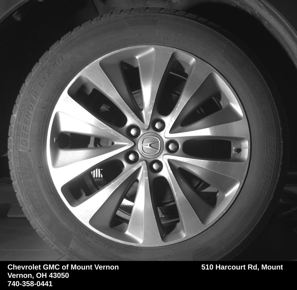 Used 2015 Acura MDX SH-AWD w/ Tech & Entertainment image 34