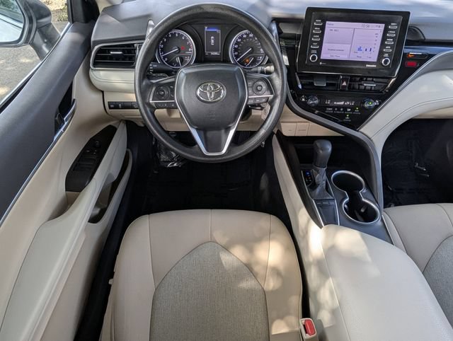 Used 2024 Toyota Camry LE FWD image 11