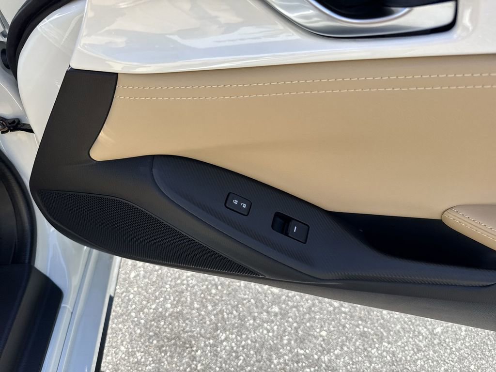 New 2026 MAZDA MX-5 Miata Grand Touring image 43