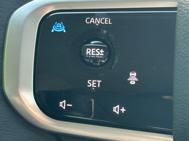 New 2026 Nissan Armada SV RWD image 36