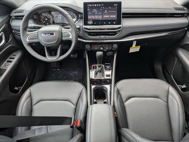 New 2026 Jeep Compass Limited image 14