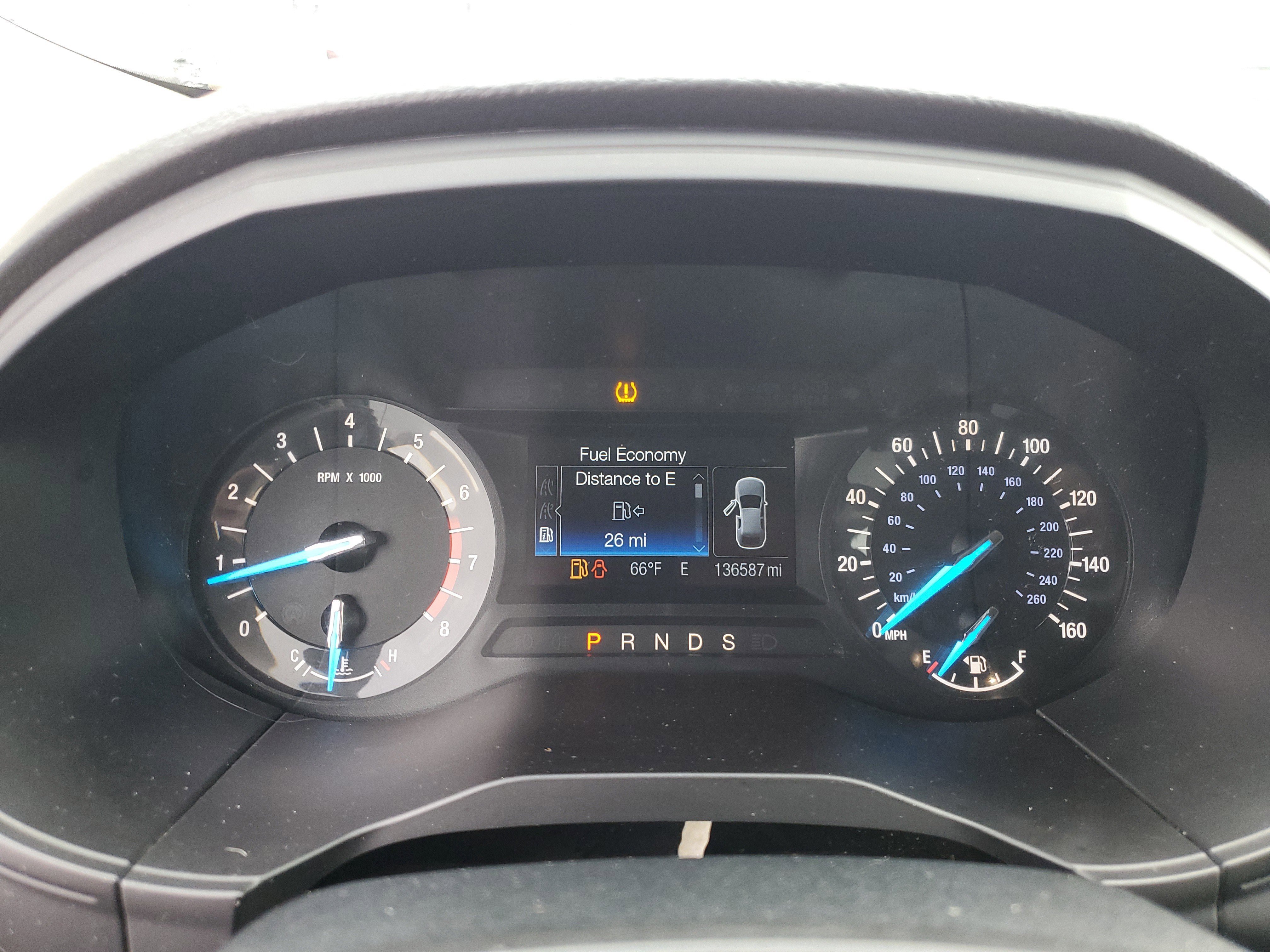 Used 2017 Ford Edge SE image 22