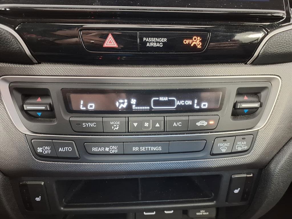 Used 2024 Honda Ridgeline RTL image 14