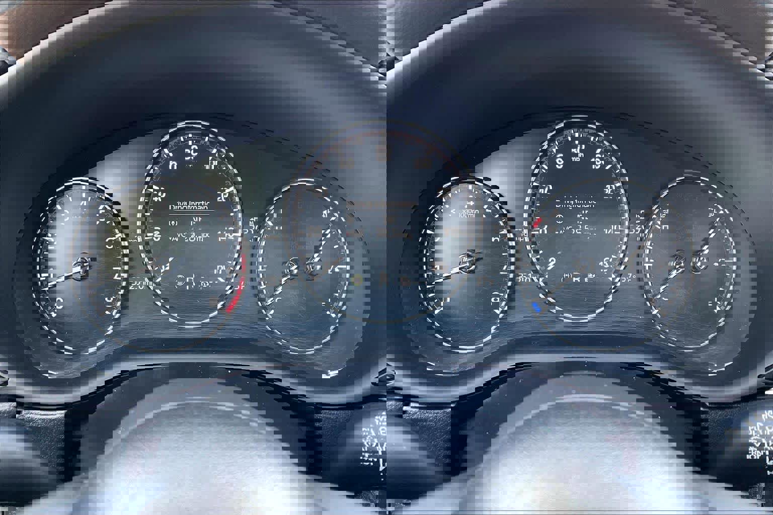 Used 2022 MAZDA CX-30 AWD 2.5 S w/ Premium Package image 27