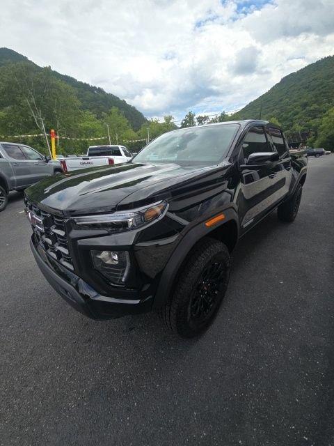 New 2026 GMC Canyon Elevation w/ Convenience Package AWD/4WD image 3