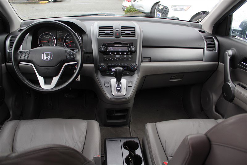 Used 2009 Honda CR-V EX-L image 20