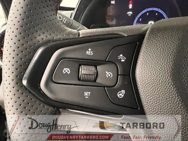 New 2026 Chevrolet Trax RS w/ Driver Confidence Package FWD image 50