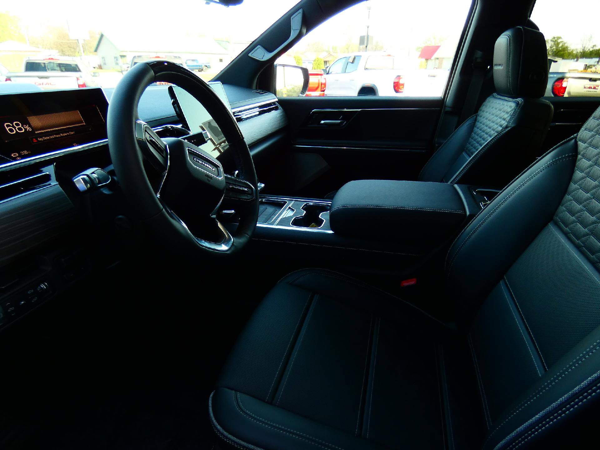 New 2025 GMC Sierra EV Denali image 12