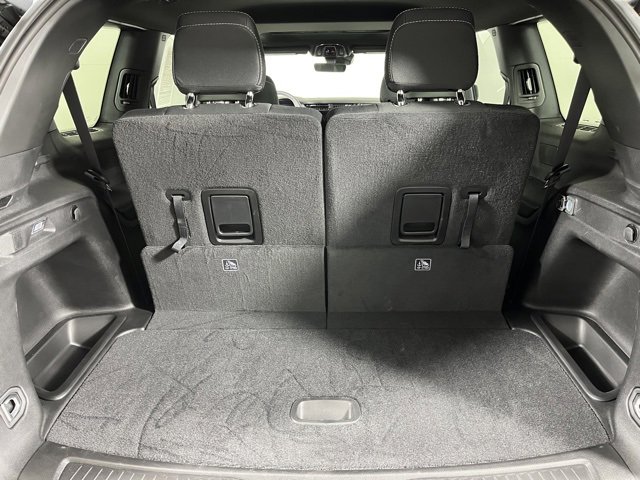 Used 2025 Jeep Grand Cherokee L Laredo image 42