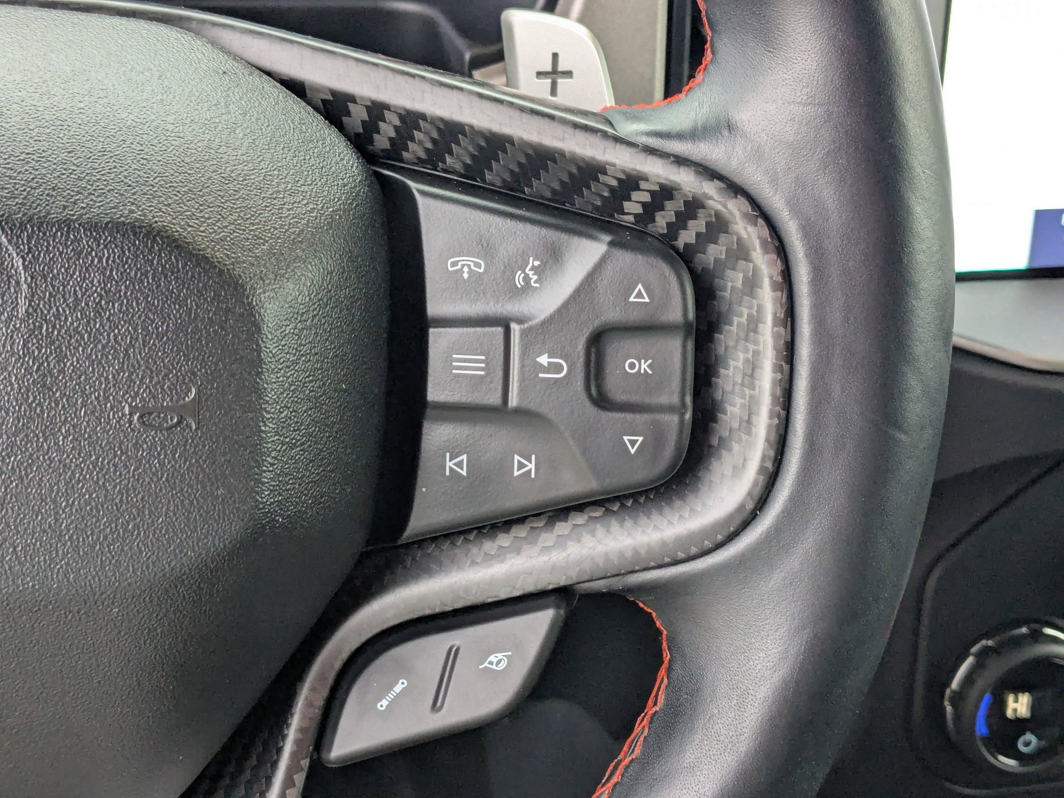 Certified 2024 Ford Bronco Raptor w/ Interior Carbon Fiber Pack 6 image 17