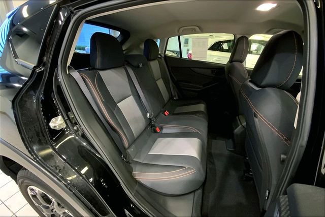 Used 2022 Subaru Crosstrek 2.0i Premium image 19