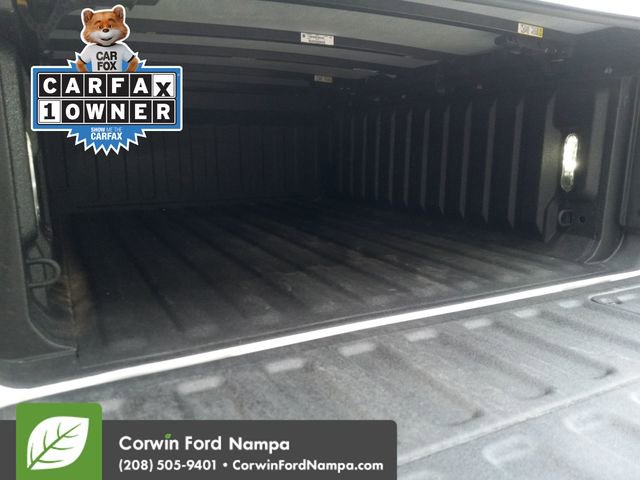 Used 2025 RAM 1500 Limited image 28