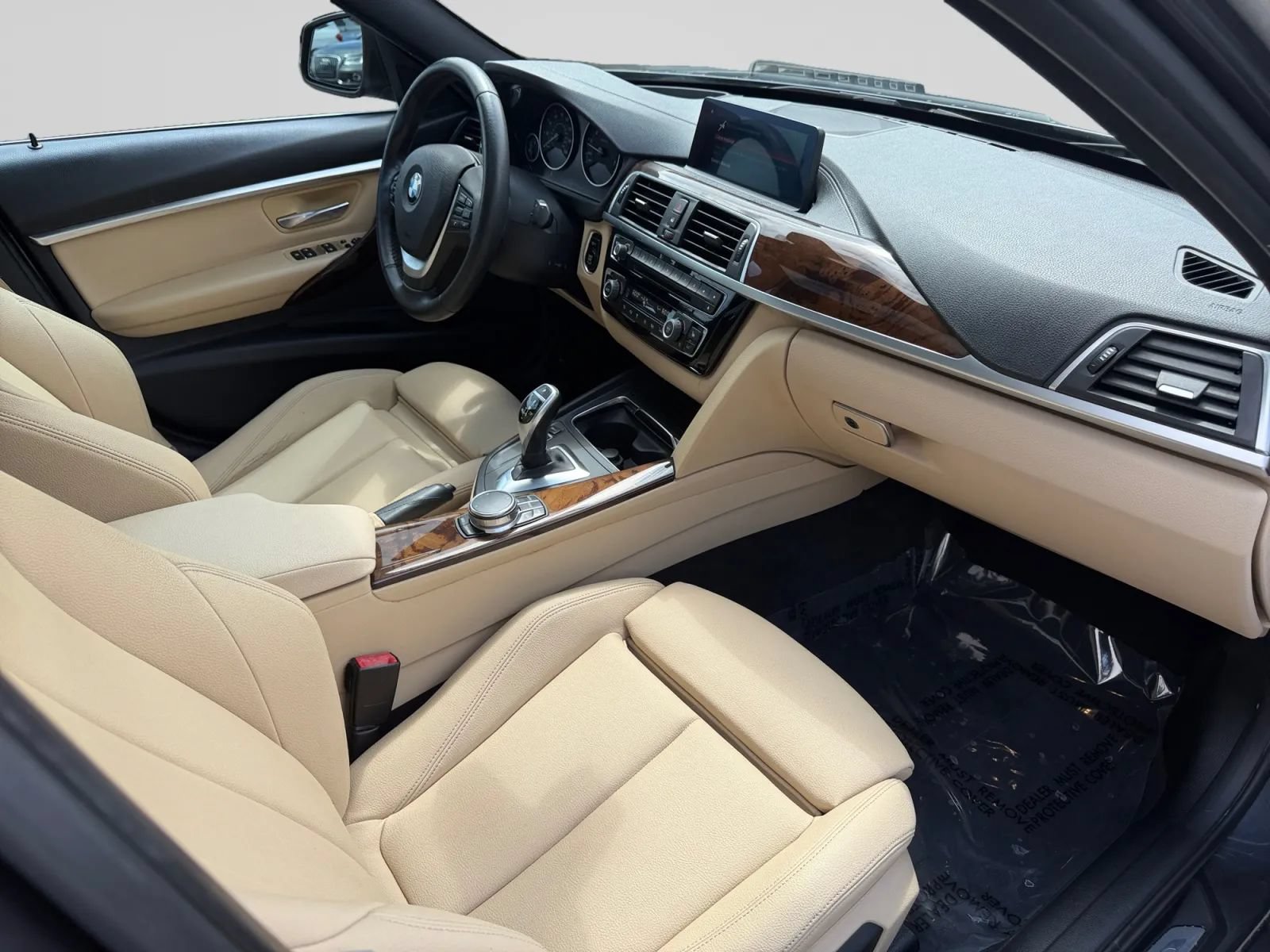 Used 2018 BMW 330i Sedan RWD image 31