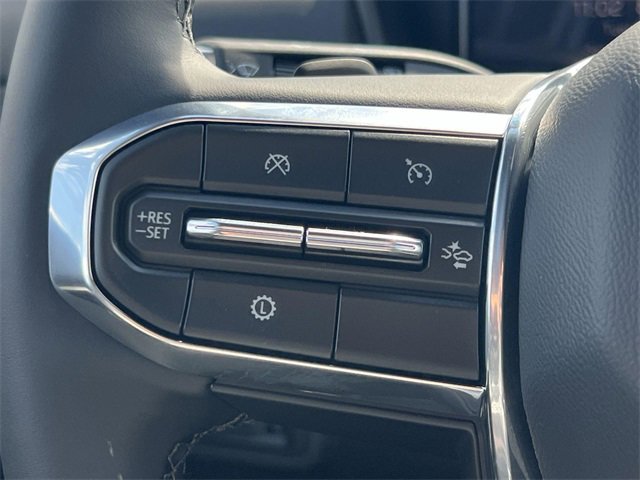 New 2026 GMC Terrain Elevation image 13