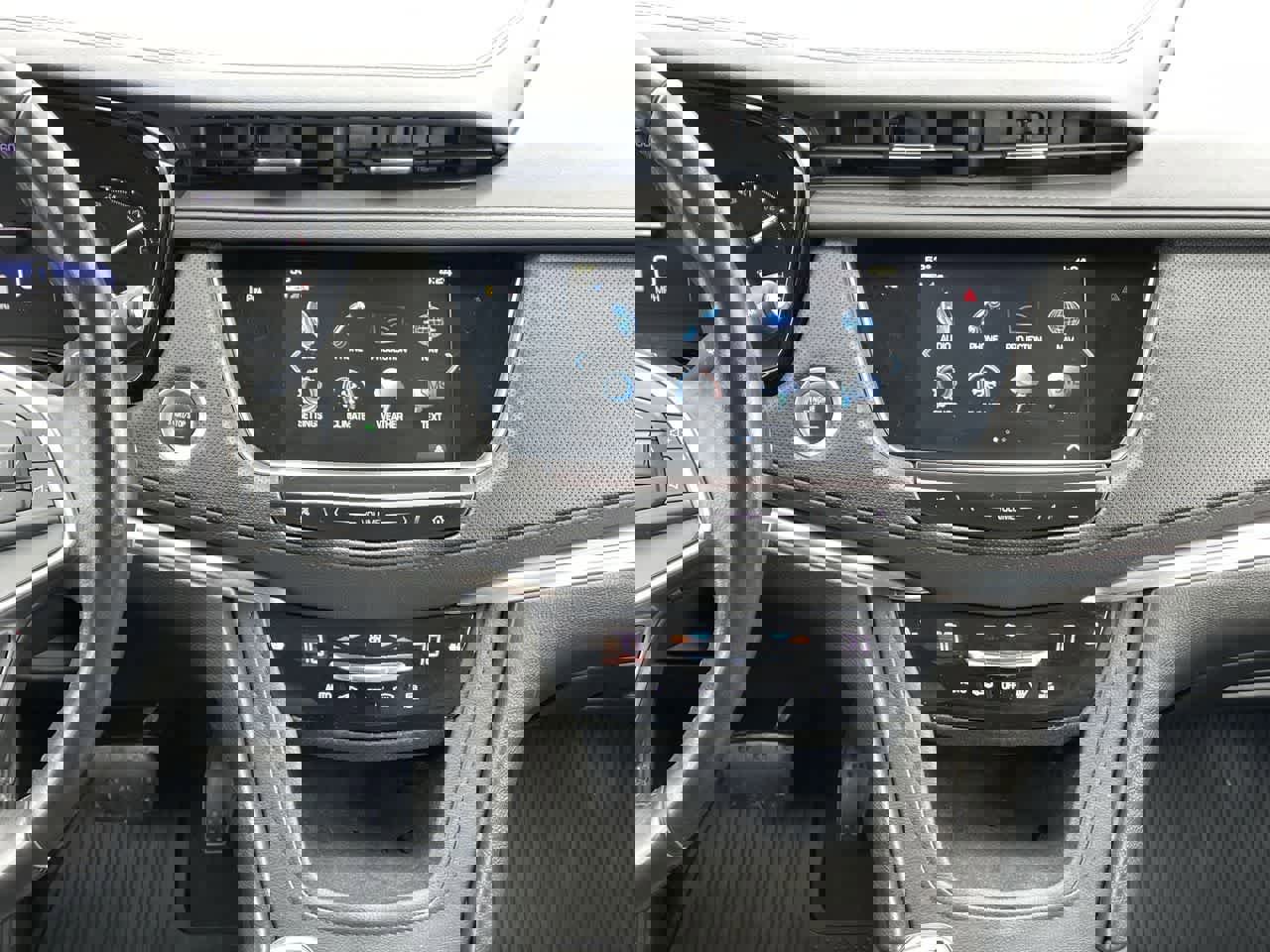 Used 2019 Cadillac XT5 Luxury image 13