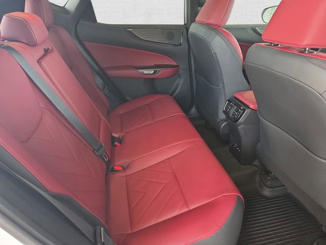 Used 2024 Lexus NX 350 AWD w/ Cold Area Package image 11