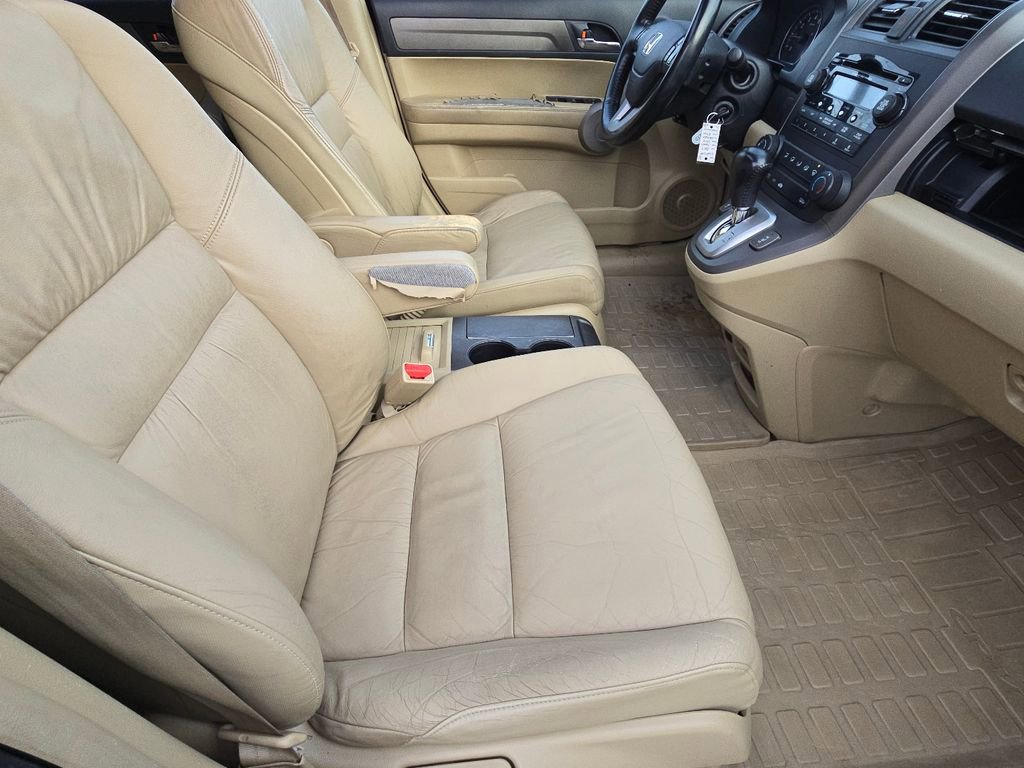 Used 2007 Honda CR-V EX-L image 20