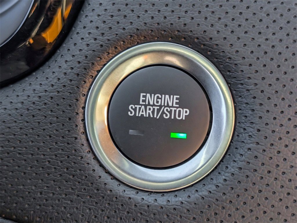 New 2025 Cadillac XT5 Premium Luxury w/ Technology Package image 31