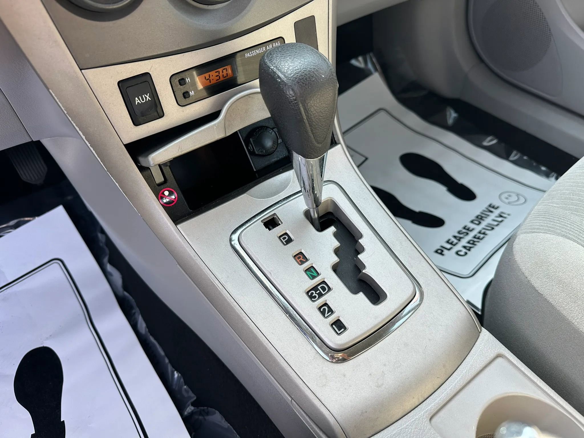 Used 2011 Toyota Corolla LE image 25