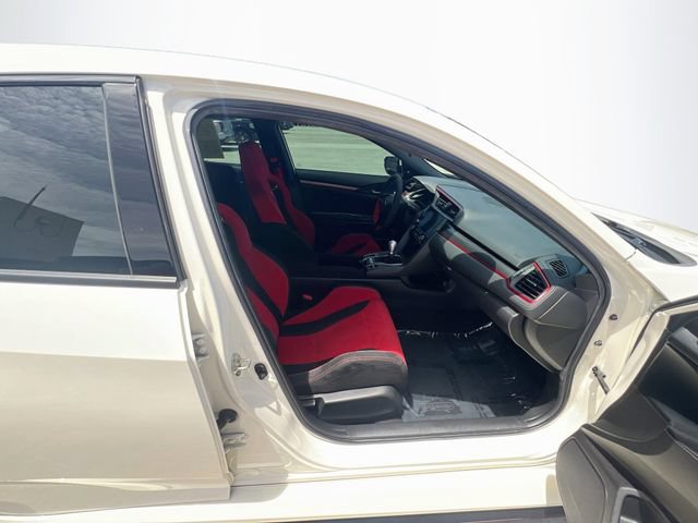 Used 2021 Honda Civic Type R image 30