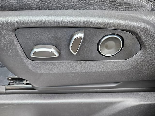 New 2026 GMC Sierra 1500 Denali AWD/4WD image 28