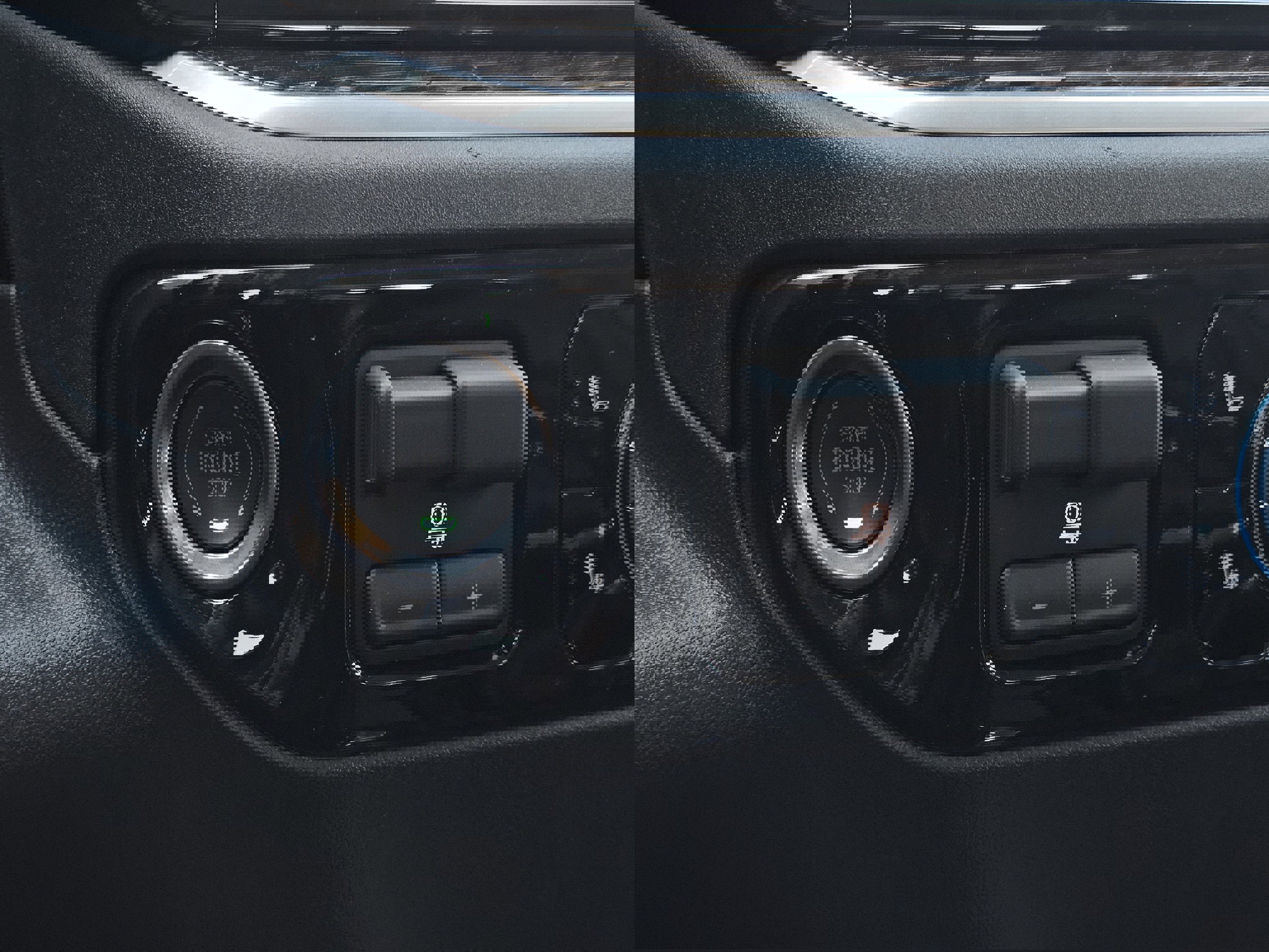 New 2026 GMC Sierra 1500 Elevation w/ Elevation Premium Package image 8