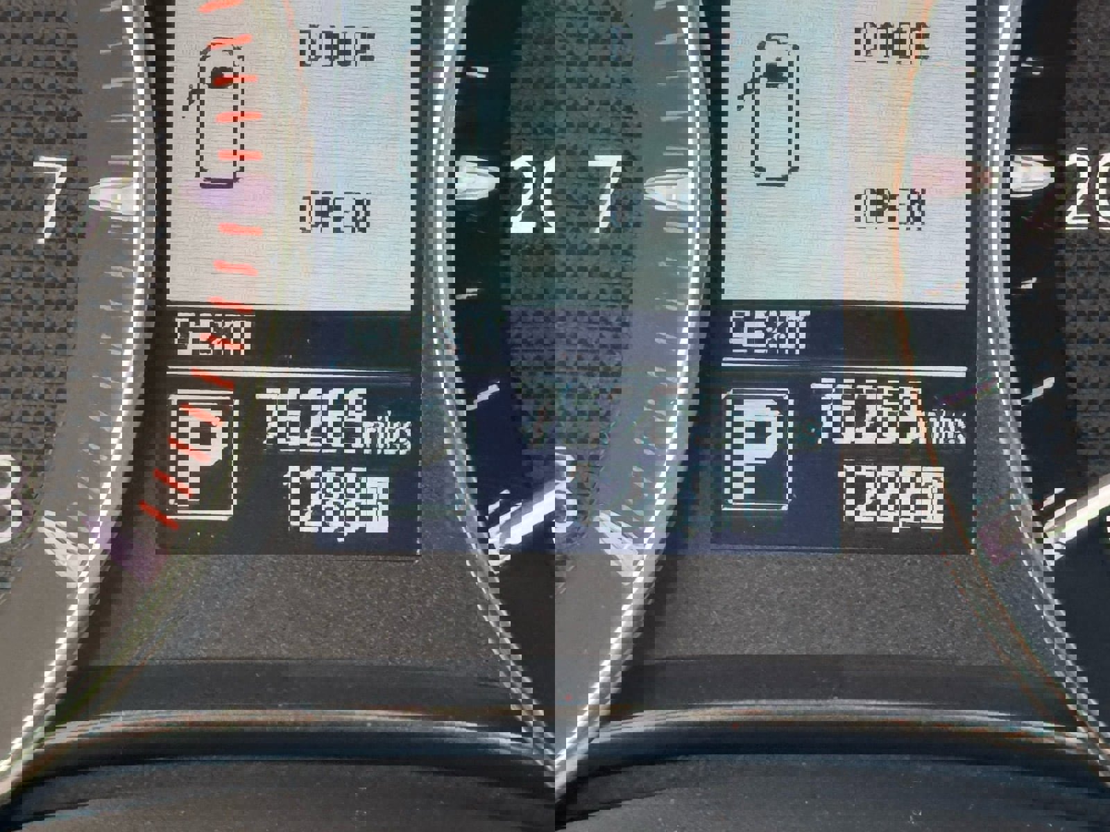 Used 2018 Nissan Armada Platinum w/ Captain Seat Package image 27