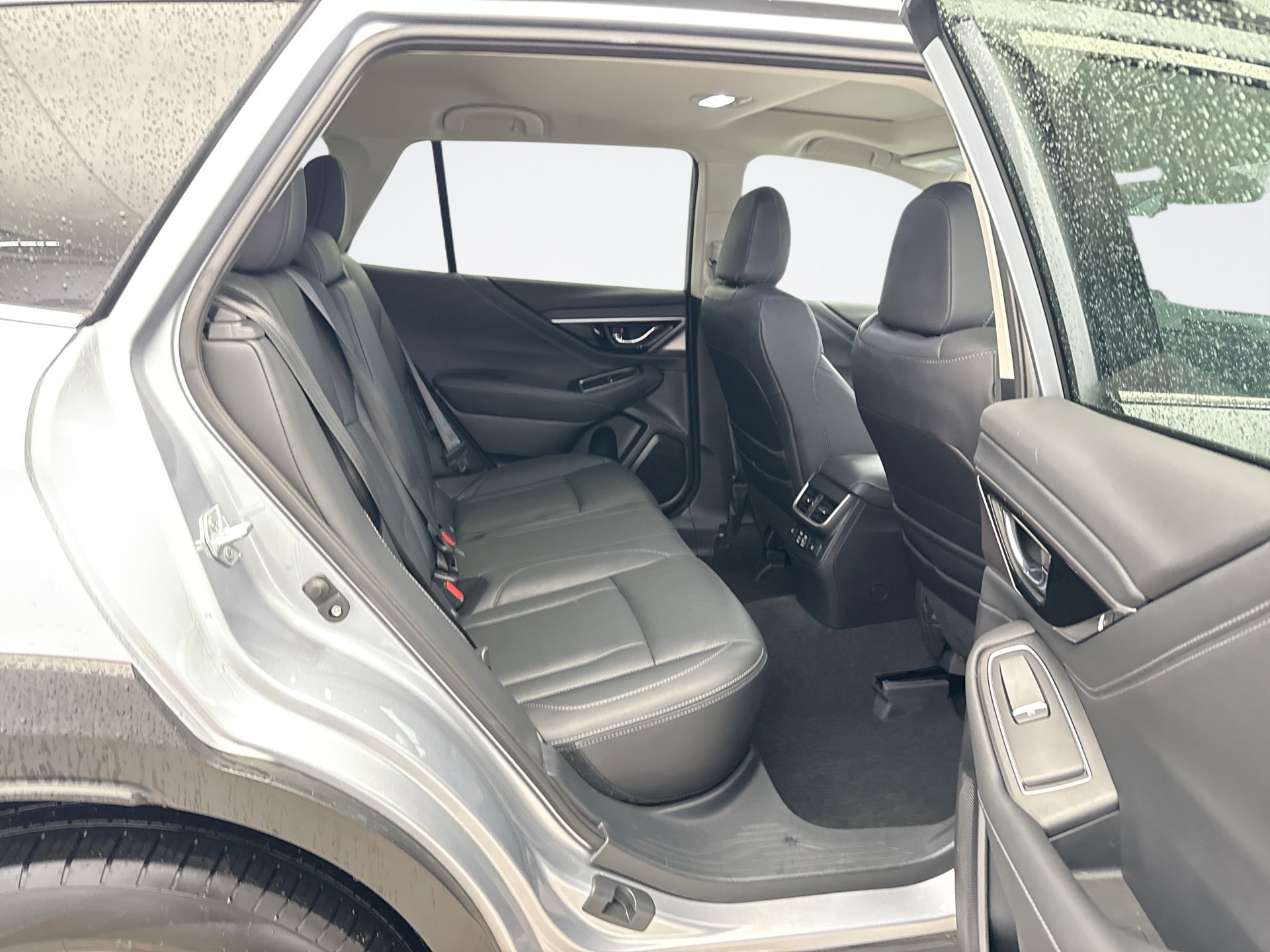 Used 2024 Subaru Outback Touring XT image 17