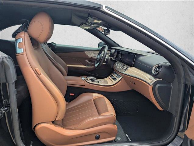 Used 2019 Mercedes-Benz E 450 Cabriolet image 19