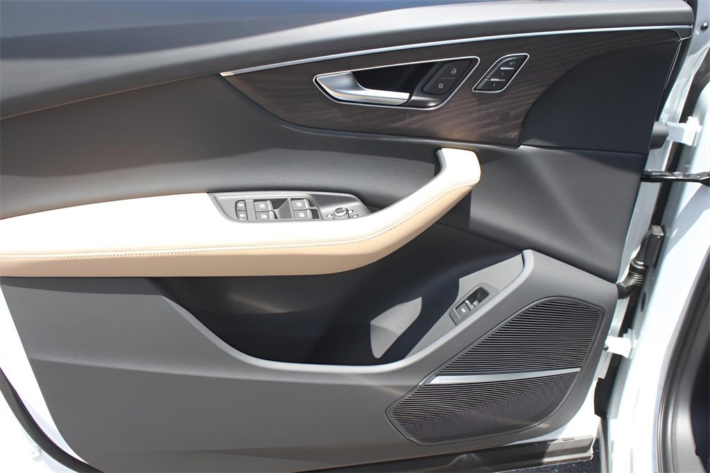 New 2025 Audi Q7 3.0T Premium Plus image 10