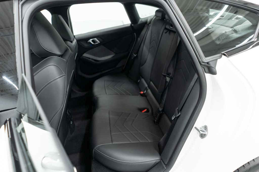 Used 2025 BMW 228i xDrive w/ M Sport Package w/ Premium Package AWD/4WD image 31