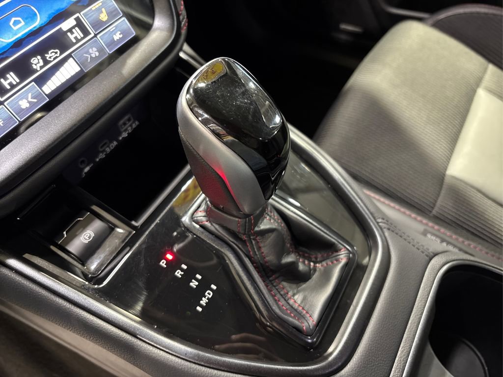 Used 2025 Subaru Legacy Sport image 30