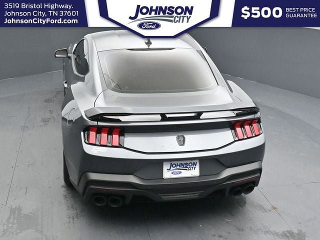 Used 2024 Ford Mustang Dark Horse RWD image 25