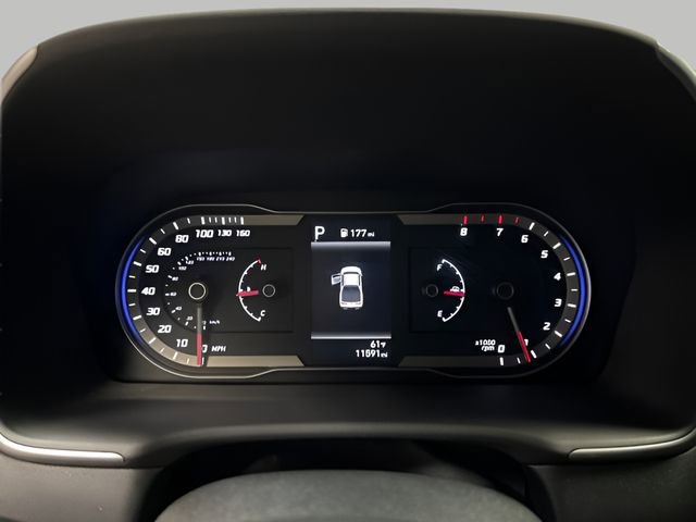 Used 2024 Hyundai Santa Cruz SE image 15