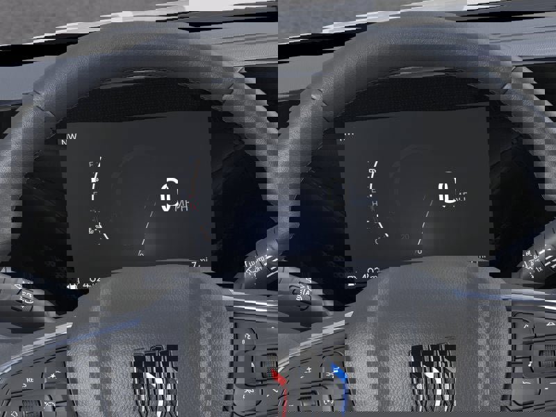 New 2025 Buick Envista Preferred w/ Convenience I Package image 21