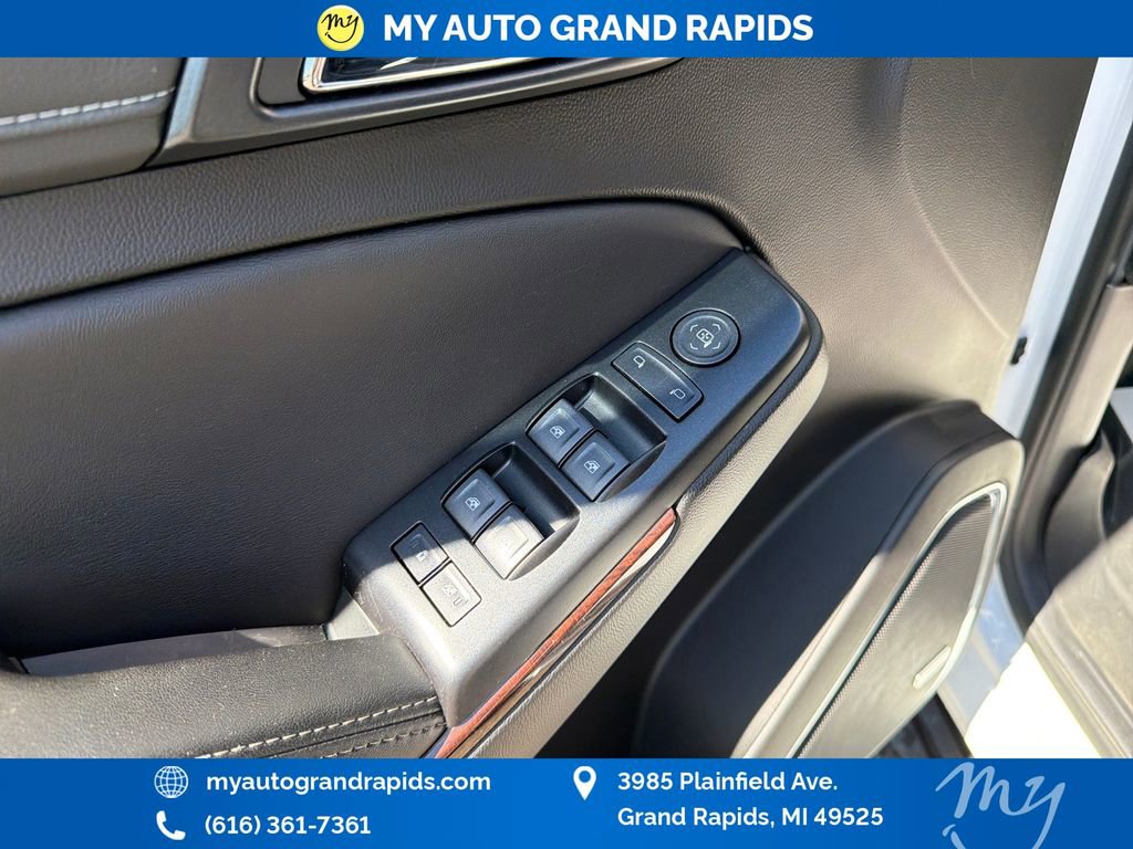 Used 2019 GMC Yukon SLE w/ Convenience Package AWD/4WD image 11