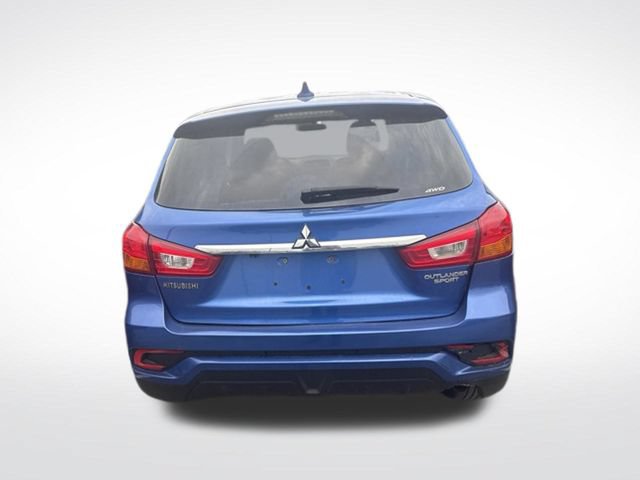 Used 2018 Mitsubishi Outlander Sport ES AWD/4WD image 5