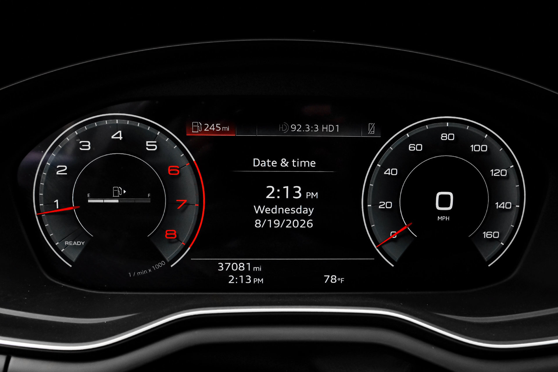 Used 2024 Audi A5 2.0T Premium Plus AWD/4WD image 23